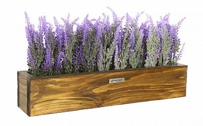 Lavender Sirt Wood 50