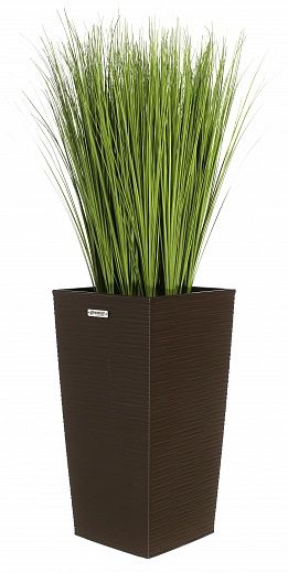 Sedge Angora cachepot Dekollete Kuno 46