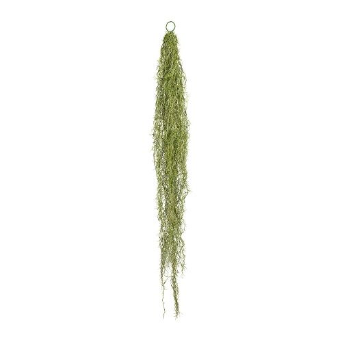 Tillandsia L140 cm green