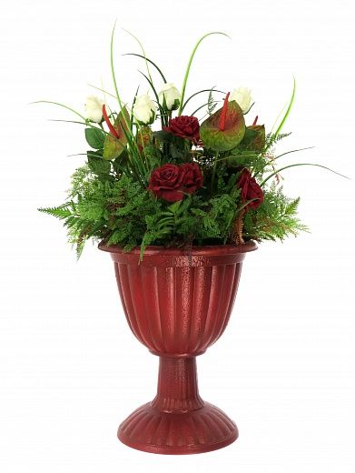 Flower arrangement Rose Britta Torrance available to order 1 piece