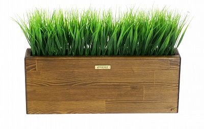 Frontera Liso 50*20 Bath sedge