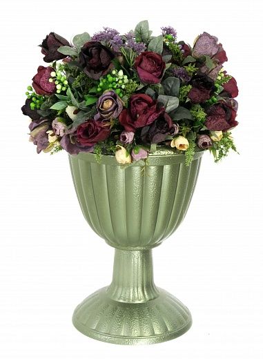 Flower arrangement Rose Retro Britta available to order 1 piece