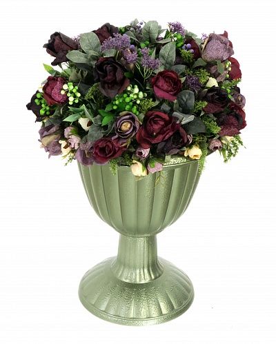 Flower arrangement Rose Retro Britta available to order 1 piece