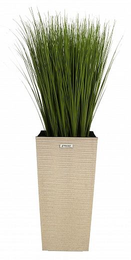 Sedge Angora cachepot Dekollete Kuno 46 Echo