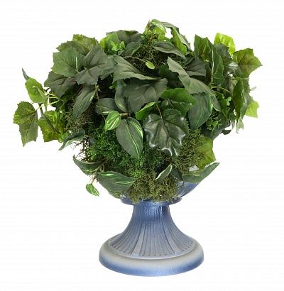 Flower arrangement Hedera Britta Falls available to order 1 piece