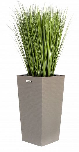 Sedge Angora cachepot Dekollete Kuno 46 Echo