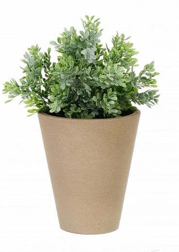 Samshit Nira Dekollete Concrete 17 planter