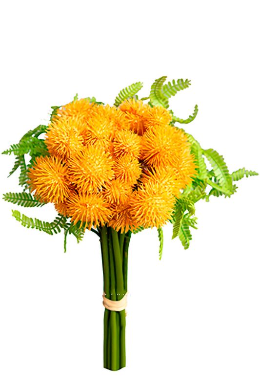 Thistle (yellow)