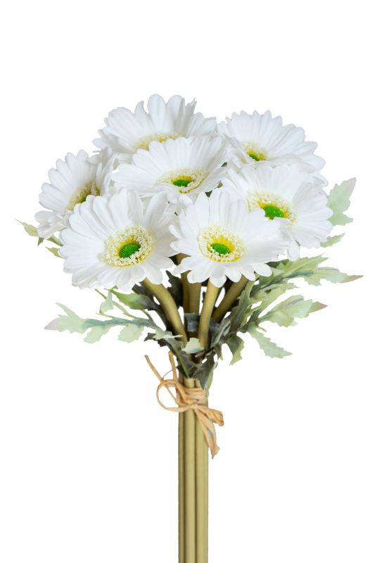 Gerbera mini bouquet, 7 pcs.