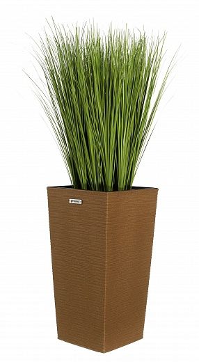 Sedge Angora cachepot Dekollete Kuno 46 Echo