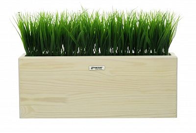 Frontera Liso 50*20 Bath sedge