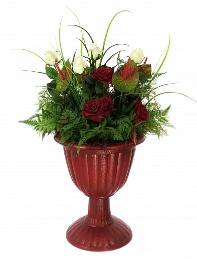 Flower arrangement Rose Britta Torrance available to order 1 piece