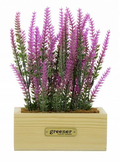 Lavender Sirt cachepot Dekollete Tani 15