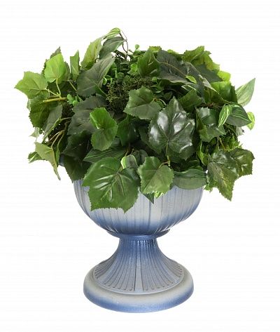 Flower arrangement Hedera Britta Falls available to order 1 piece