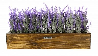 Lavender Sirt Wood 50