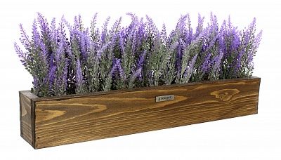 Lavender Sirt Wood 60