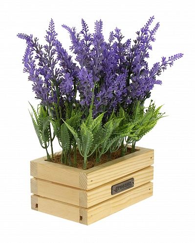 Lavender Tory Cachepot Dekollete Sutori