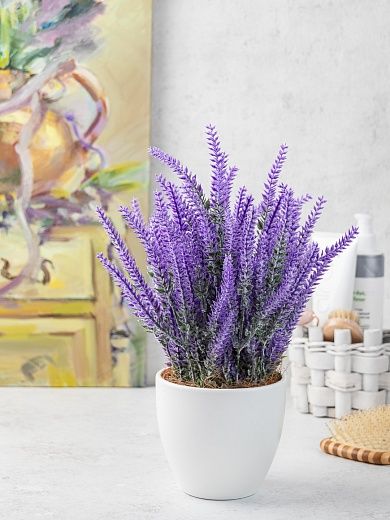 Lavender Sirt Cachepot Dekollete 12