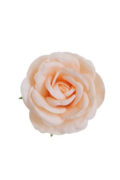 Rosebud, 11 cm., silicone (3 colors)