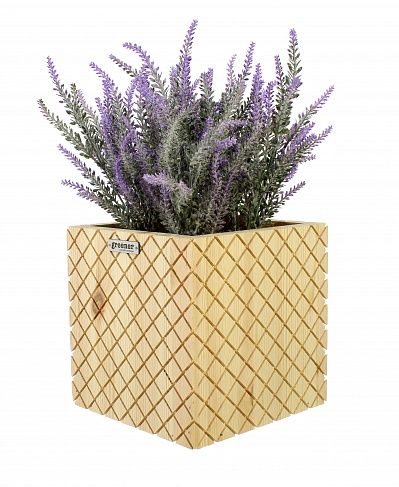 Lavender Sirt cachepot Dekollete Gurido 20