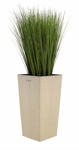 Sedge Angora cachepot Dekollete Kuno 46 Echo