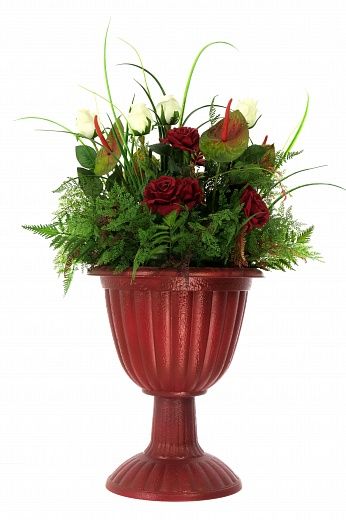 Flower arrangement Rose Britta Torrance available to order 1 piece