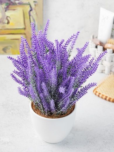 Lavender Sirt Cachepot Dekollete 12