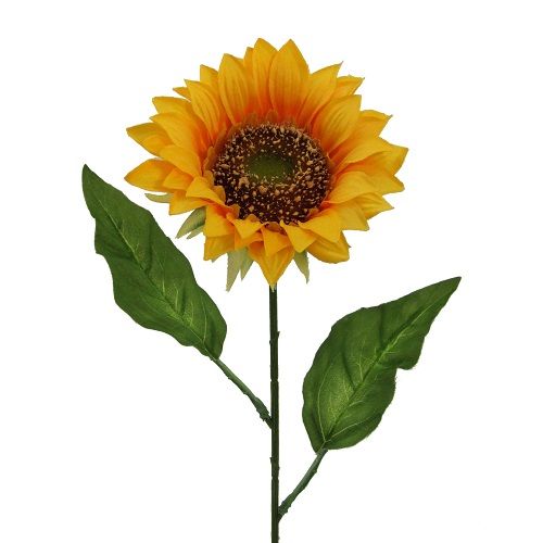 Sunflower D11 H66 cm