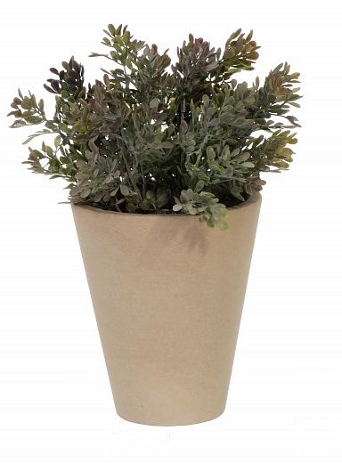 Samshit Nira Dekollete Concrete 17 planter