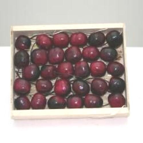 Cherry D2,5cm 30pcs.