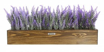 Lavender Sirt Wood 60